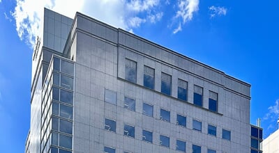 Shueisha_Jimbocho_Building_20230919