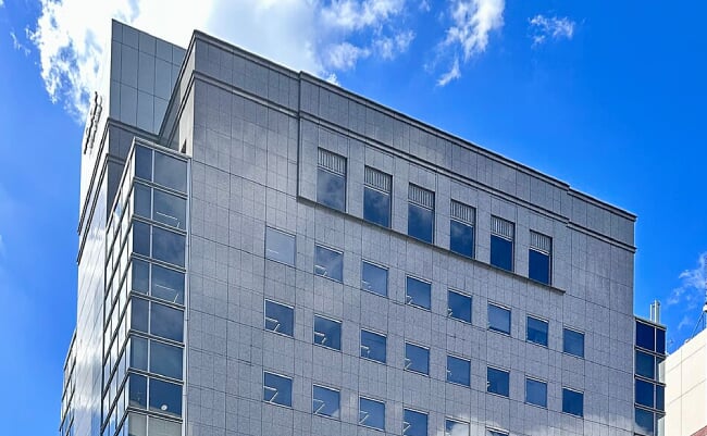 Shueisha_Jimbocho_Building_20230919