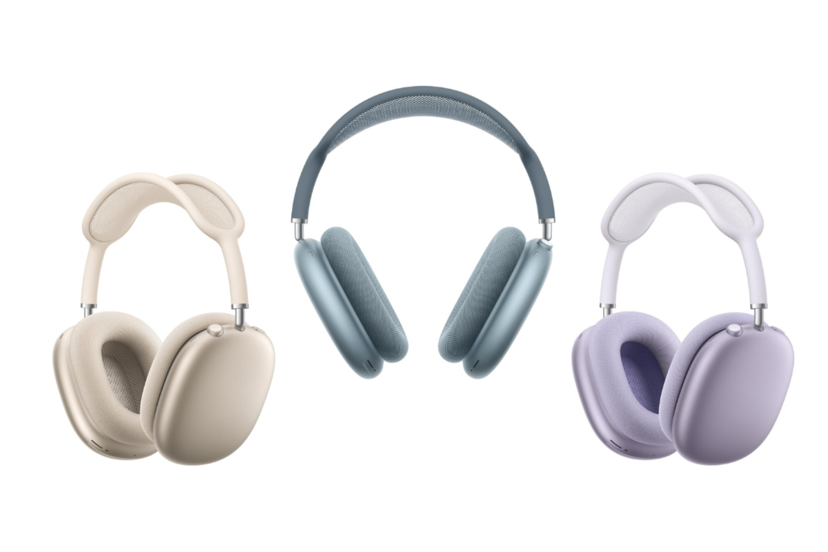2ヶ月前に購入！AIRPodsMAX第2世代typeC 第2世代AirPods MaxはUSB-Cになるだけかも | ギズモード・ジャパン