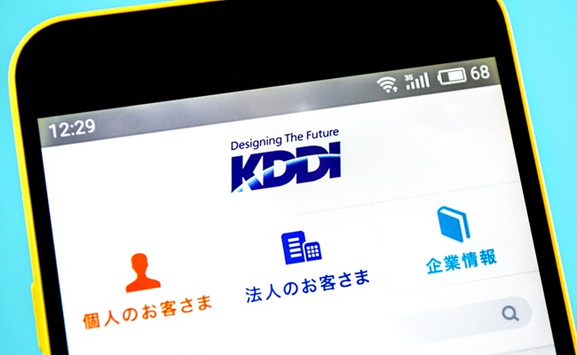 Berdyansk,,Ukraine,-,14,May,2019:,Illustrative,Editorial,Of,Kddi