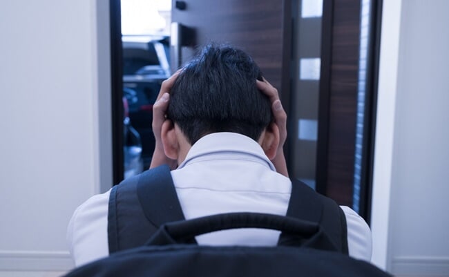 Japanese,Boys,In,Junior,High,And,High,School,Who,Are