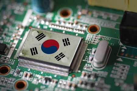 利益の9割がAI・サーバー向け。韓国半導体「ツートップ」の株価急回復が示す本当の実力