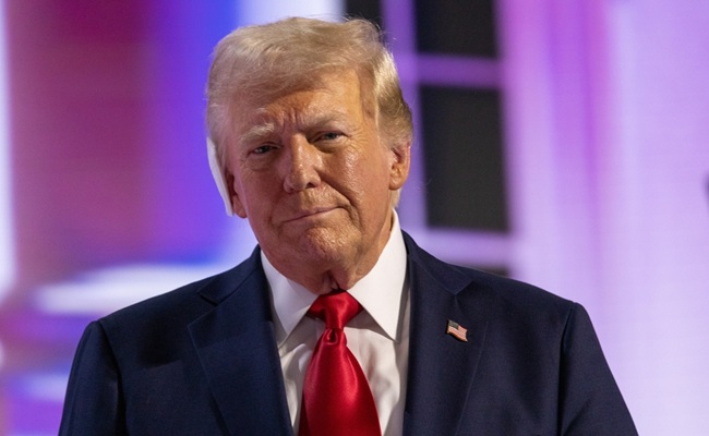 Milwaukee,,Wisconsin,-,July,18,,2024:,Former,President,Donald,Trump