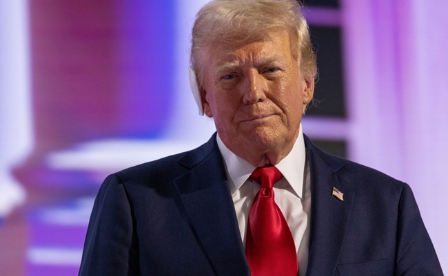 Milwaukee,,Wisconsin,-,July,18,,2024:,Former,President,Donald,Trump