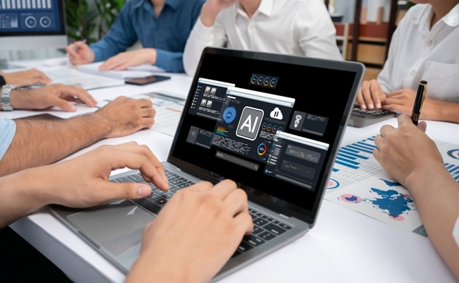 Generative,Ai,Virtual,Assistant,Tools,For,Prompt,Engineer,And,User