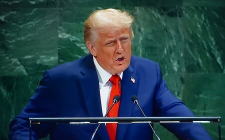 トランプ「文明を完全に滅ぼす」衝撃発言にローマ教皇が激怒。元支持者も「これは悪であり狂気だ」の声