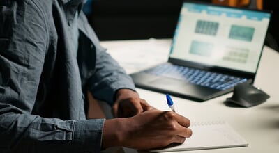 Remote,Job,Professional,At,His,Personal,Office,Balancing,Activities,Like