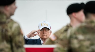 Delaware,,Dover,Airforce,Base.,2026,March,7.,President,Donald,Trump