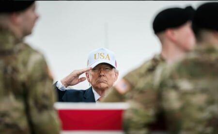 イランが“米軍の墓場”となるか？停戦協議の不発が招く“最悪の事態”を理解できぬトランプとネタニヤフの愚