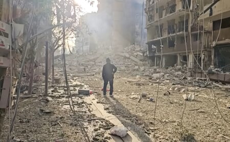 トランプでも習近平でもない。戦争のドミノを食い止め第3次世界大戦を防ぐ国と指導者の名