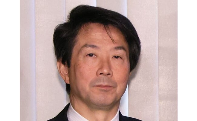 Kōhei_Ōtsuka_on_October_23,_2023_(cropped)