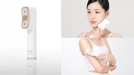 d'Alba ダルバ 美顔器 新品未使用 値下げ おまけ付属可能 即日発送 d'Alba ダルバ 美顔器 新品未使用 値下げ おまけ付属可能 即日発送 d