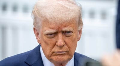 Washington,Dc,,United,States,,April,21,2025,,President,Donald,Trump