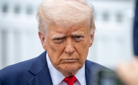 トランプは習近平に何を迫った?台湾武器輸出発言の裏に見えるイラン問題