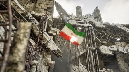 核を持たぬカダフィは殺され、核を持った金正恩は生き延びた。イランが「核保有」を諦めない衝撃の真実