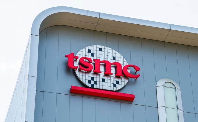 Hsinchu,City,,Taiwan-,June,24,,2024:,Taiwan,Semiconductor,Manufacturing,Company