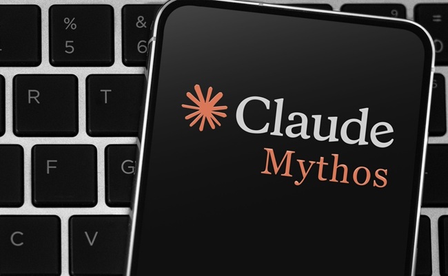 Los,Angeles,,California,-,15,April,2026:,Claude,Mythos,By