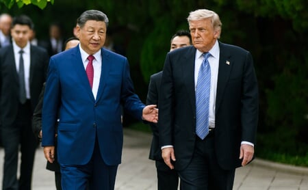 トランプの「米中は偉大なG2」という二重三重の大間違い。“劇場型軍国主義”を演じるしかないアメリカという迷惑国家