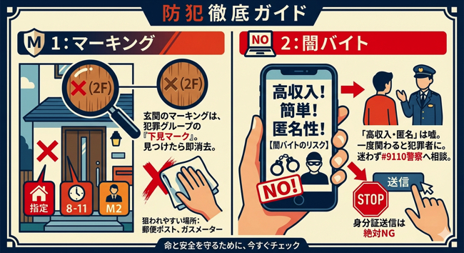 Geminiに作ってもらったイラスト