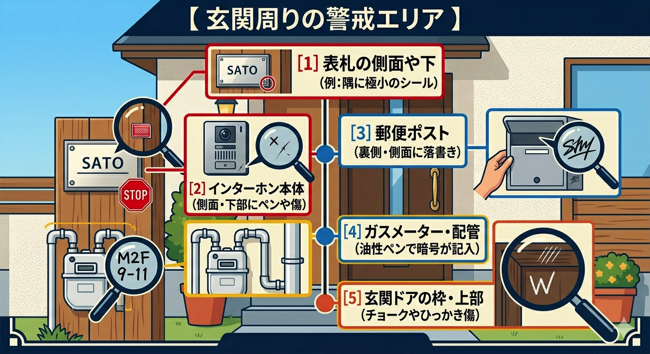 Geminiに作ってもらったイラスト
