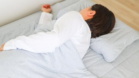 無印良品の「接触冷感の寝具」が気持ちよすぎる。すべすべ＆なめらかな