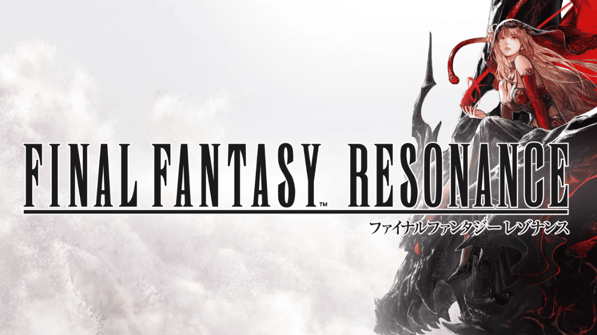 シリーズ初のHD-2D化。『ファイナルファンタジー レゾナンス』が事前