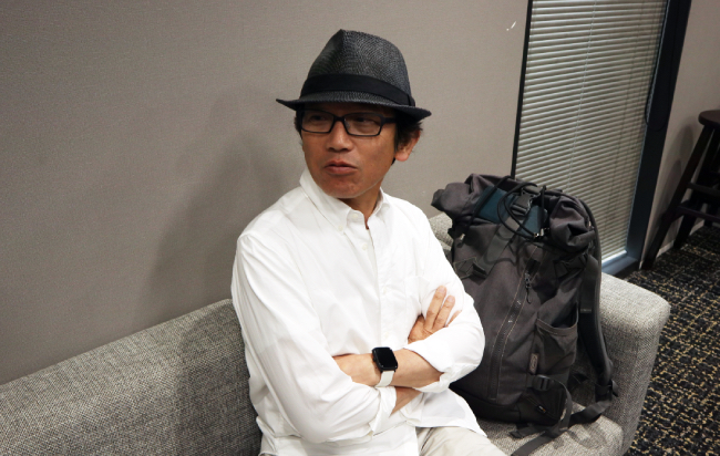 松田洋治（まつだ・ようじ）俳優・ナレーター・講師。舞台、映像、アニメなどで活躍。2019年、ナガサキの郵便配達オーディオブックの朗読を女優・長谷川真弓と担当して以来、2021年・2025年日比谷公会堂、2023年小倉・長崎公演と出演。今年のイベントでは演出も担当。