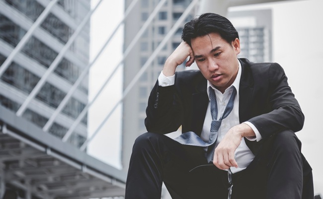 Unemployed,Jobless,People,Crisis,Who,Recession,,Stress,And,Lose,Job.