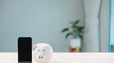 Digital,Savings,Mobile,Payment,Bank,Piggy,Phone,Payment,Online,Save