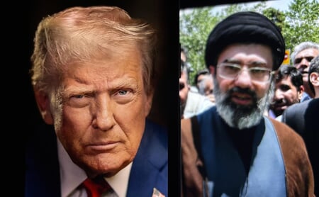 イラン和平成立で中間選挙がトランプ有利に?米国が陥りかねない“前例なき混乱”と世界が警戒すべき“最悪のシナリオ”