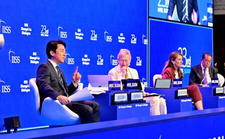 “マスゴミ”と呼ばれて当然。大手日本メディアの「シャングリラ会議」めぐる報道への“大きな疑問符”