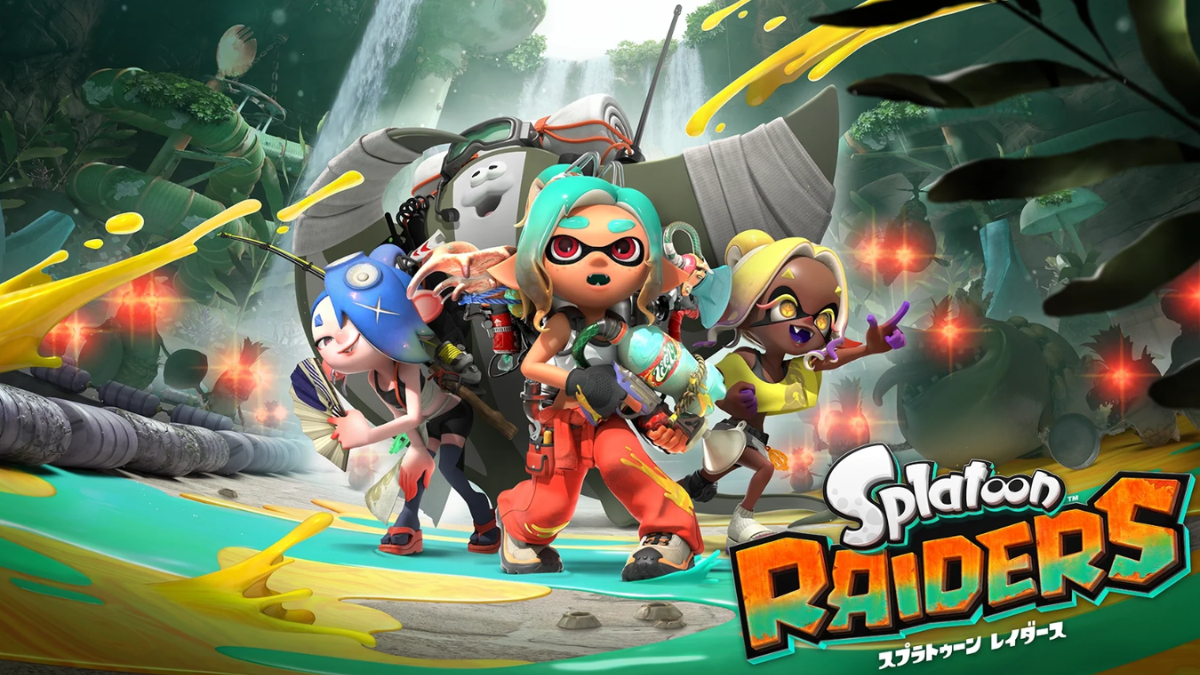 7月23日発売のスプラ新作が、事前予約なら14%OFF - まぐまぐニュース！