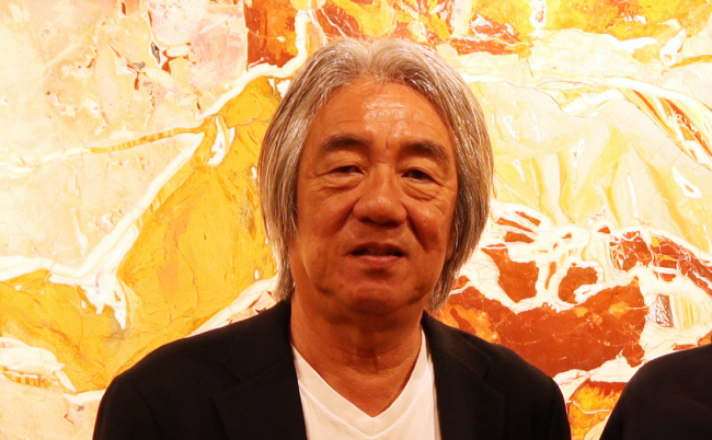 高橋理(たかはし・おさむ)氏