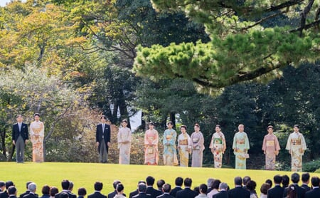 麻生太郎が皇室典範「改悪」で“皇室を私物化”疑惑が浮上。「愛子天皇」への期待をガン無視する議員たちに為す術もない国民の不幸