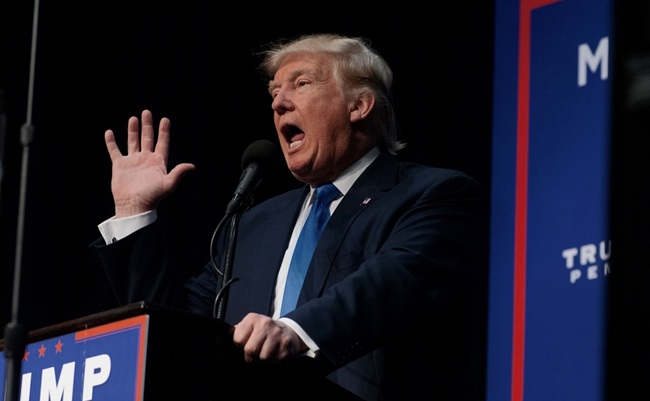Sioux,City,,Iowa,,Usa,-,November,6,,2016,Republican,Presidential