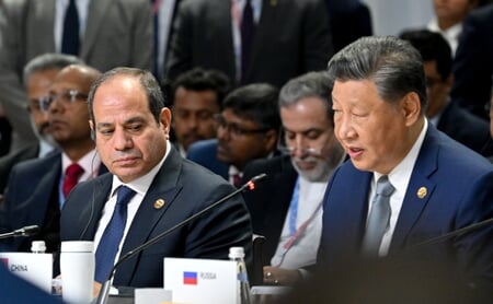 米でもイランでもない。米国防総省の幹部が指摘した“百日戦争”「真の勝者は中国」という不都合な現実