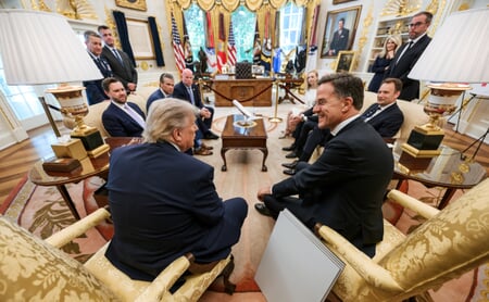 暴君トランプが国際社会に送ってしまった「ホルムズ海峡課金」という誤ったメッセージで中国とロシアが得る“漁夫の利”