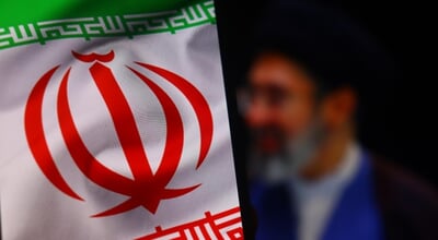 Islamic,Republic,Of,Iran,National,Flag,,Official,Iranian,Country,Banner