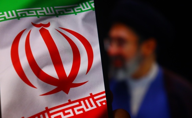 Islamic,Republic,Of,Iran,National,Flag,,Official,Iranian,Country,Banner