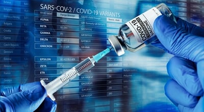 Hands,With,Vial,For,Vaccination,For,Coronavirus,Mutations,Of,Virus