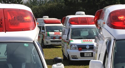 Sagamihara,Kanagawa,Japan,,,Sep.21,2013,Scene,From,Disaster,Response