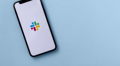 Eindhoven,,The,Netherlands,,Feb,12,2025.,Slack,App,Icon,Logo