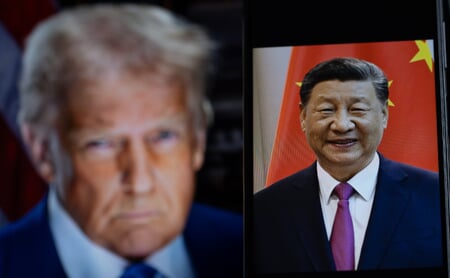 トランプの「対イラン経済制裁」を中国が拒否。米国に「同調するか否か」でついに可視化する“世界の勢力分野”