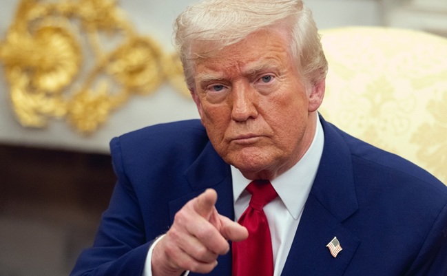 Washington,D.c.,,Usa,-,April,7,,2025:,United,States,President