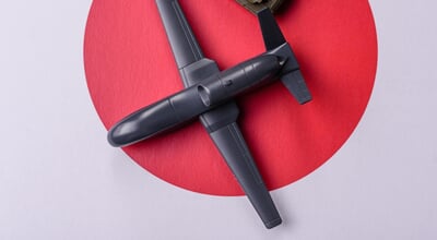 Japanese,Drone,Unmanned,Autonomous,Technology,Of,Espionage,And,Strikes,On