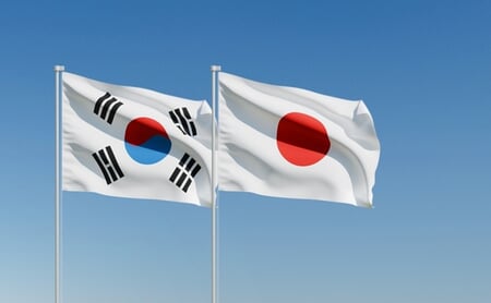 韓国人の訪日客が過去最高に。日韓の人的交流が変えつつある歴史認識