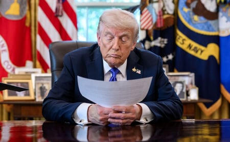 トランプは台湾有事に動かない?台湾海峡を巡る“優先順位”で日米に生じつつある危険な温度差