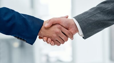 Shaking,Hands,,Business,People,And,Agreement,At,Office,For,Recruitment,