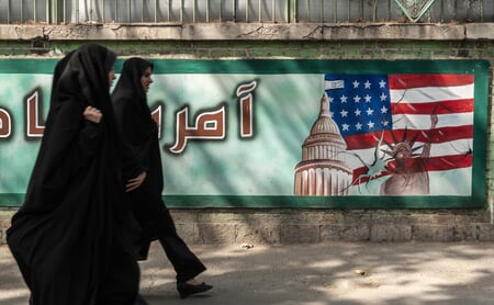 弾薬枯渇、残るは「核兵器」使用か？イラン戦争の出口を探るトランプに残された“3つのシナリオ”
