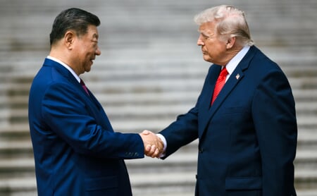 習近平からトランプへの“お土産”か？イラン攻撃で失点を重ねた合衆国の独裁者を救う「米朝首脳会談」という“最高の切り札”